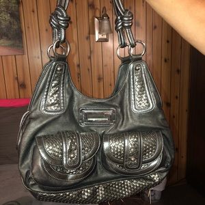 Guess purse